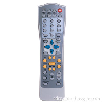 Learning Universal Remote Control